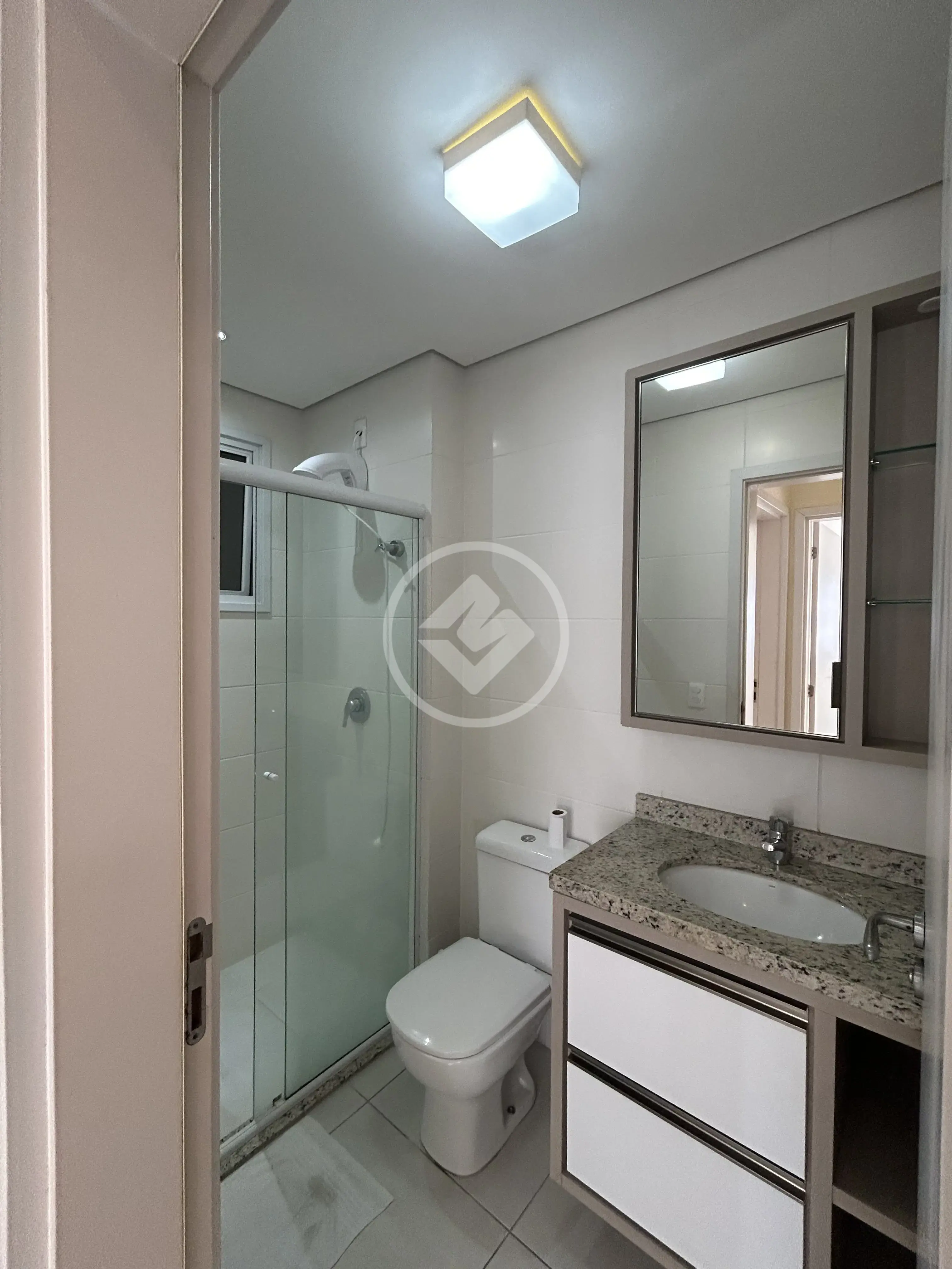 Apartamento 2 quartos no Campinas, São José — foto 5 de 6