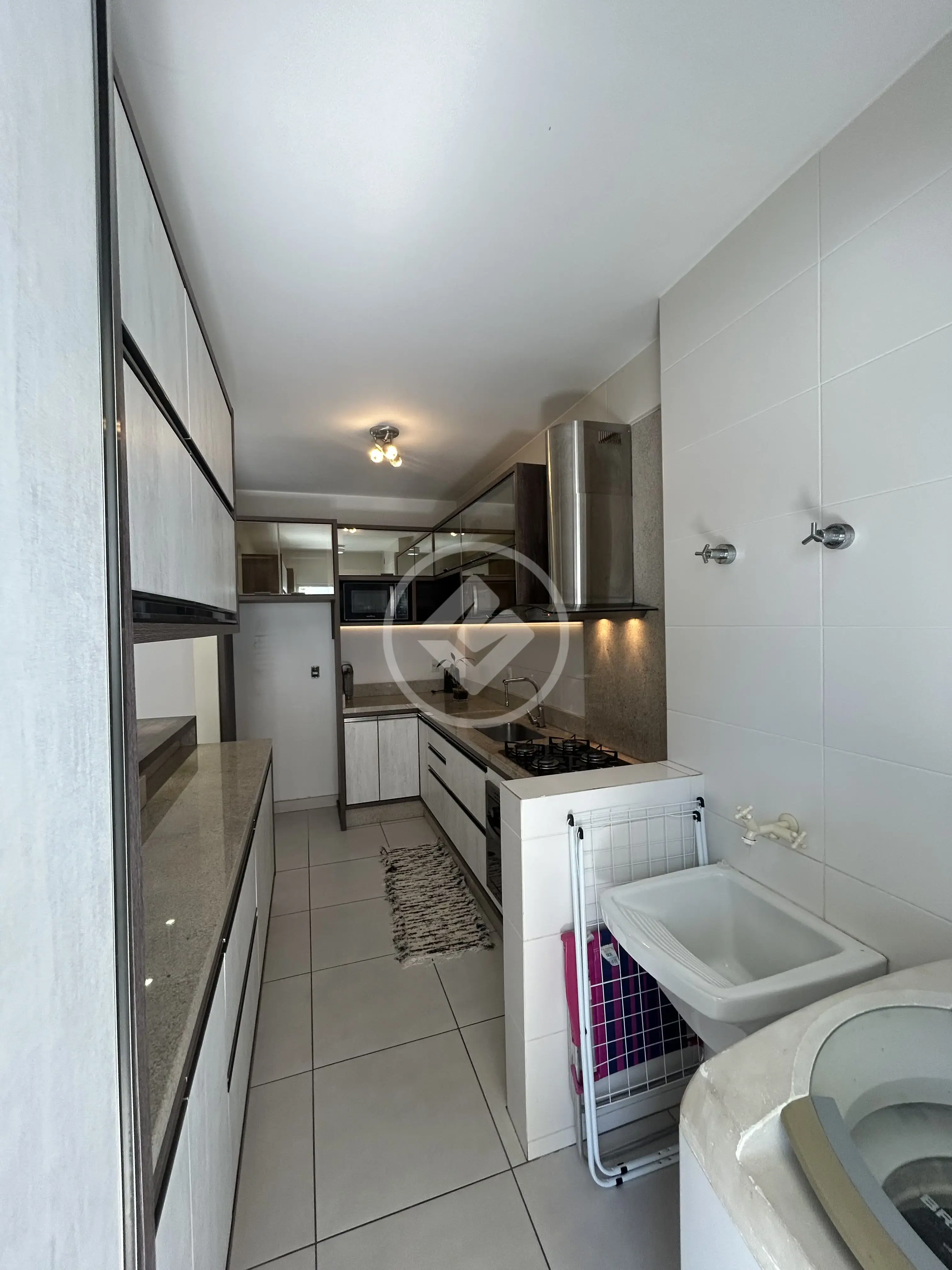 Apartamento 2 quartos no Campinas, São José — foto 4 de 6