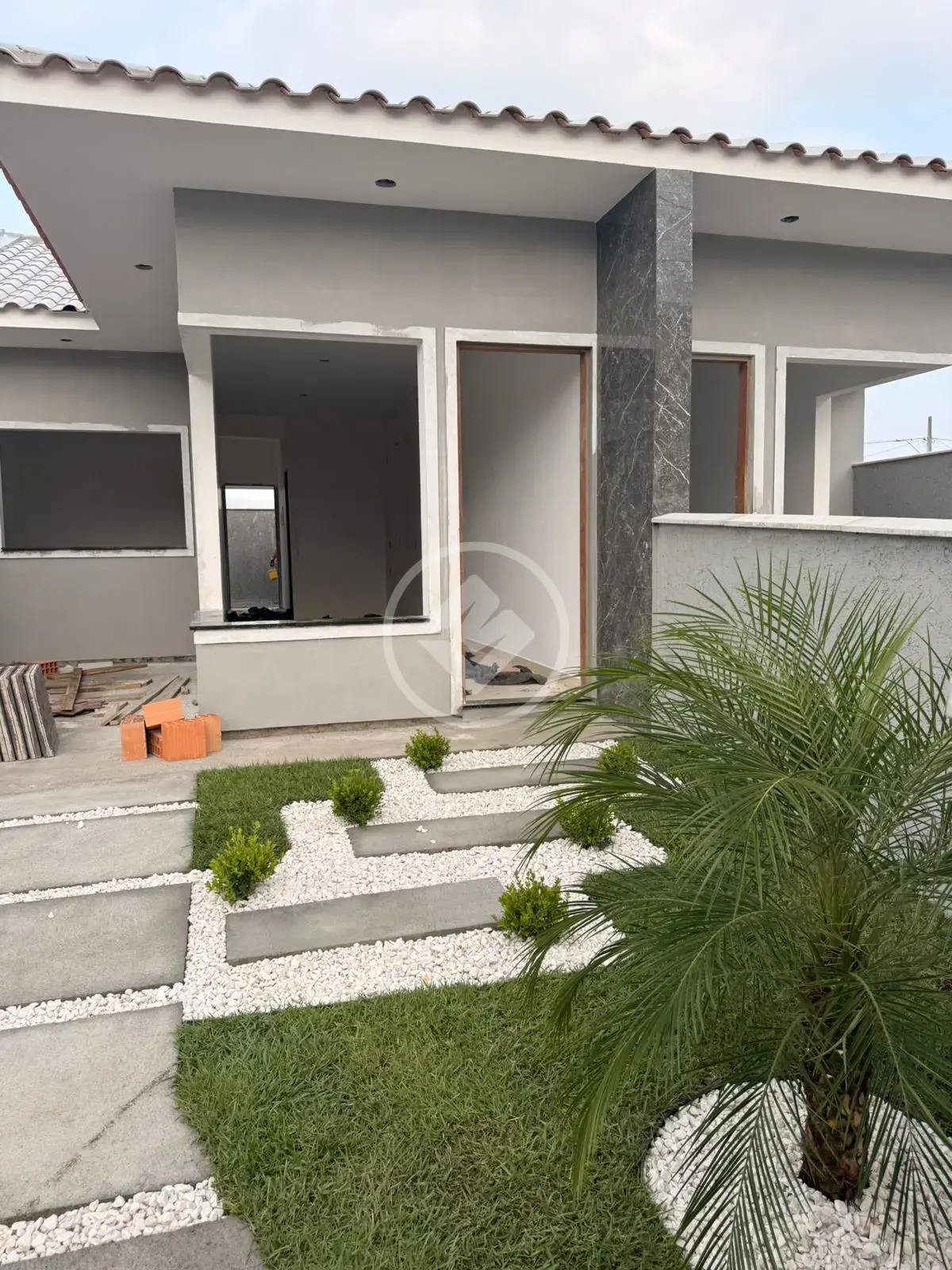Casa 2 quartos no Barra do Aririú, Palhoça — foto 4 de 6