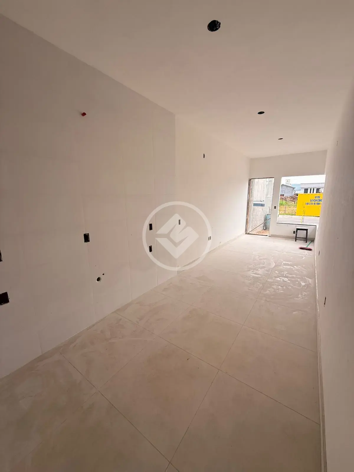 Casa 2 quartos no Barra do Aririú, Palhoça — foto 6 de 6