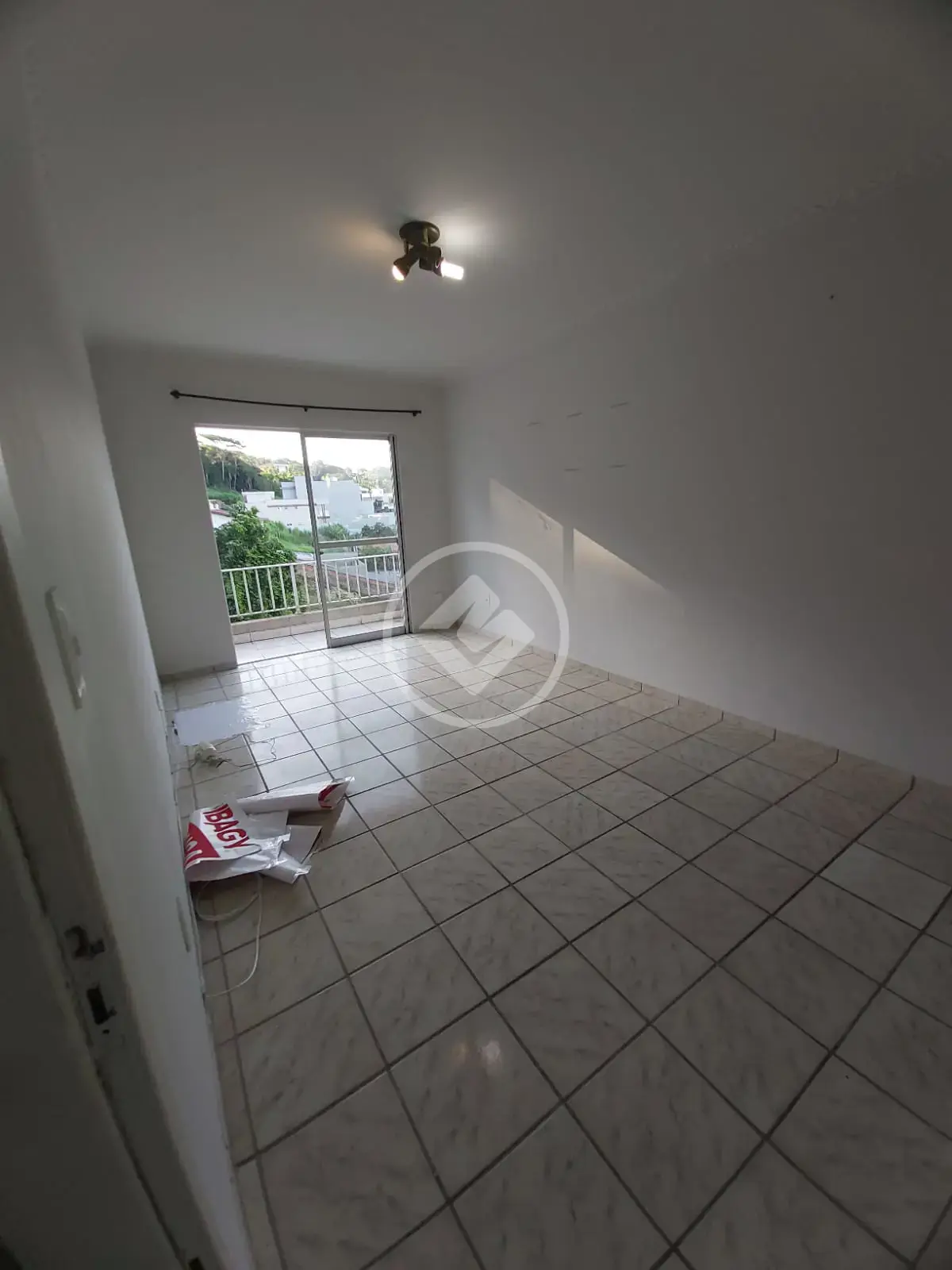 Apartamento Ponta de Baixo, São José - SC — foto 1
