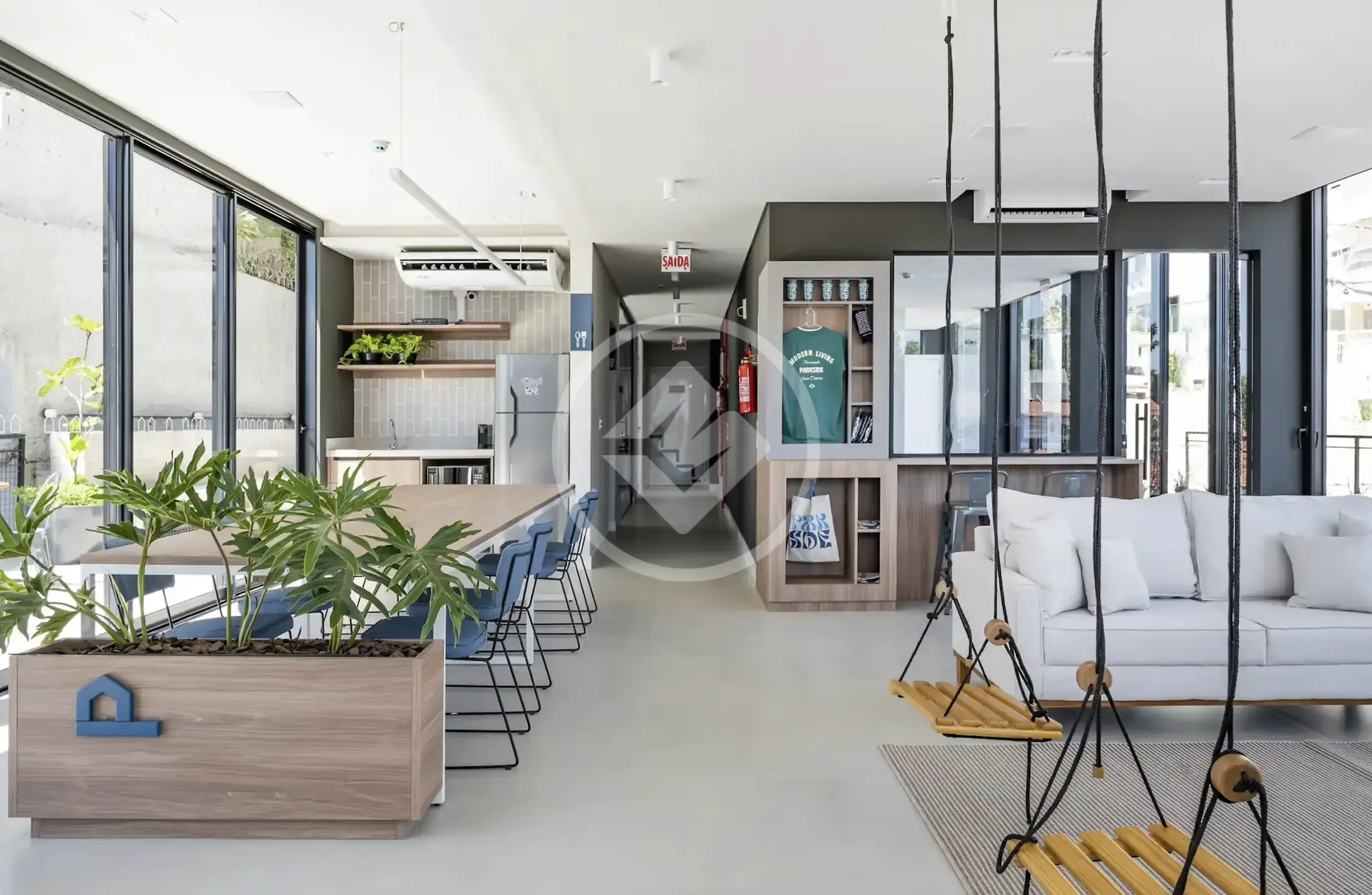 Loft / Studio CARVOEIRA, Florianópolis - SC — foto 2