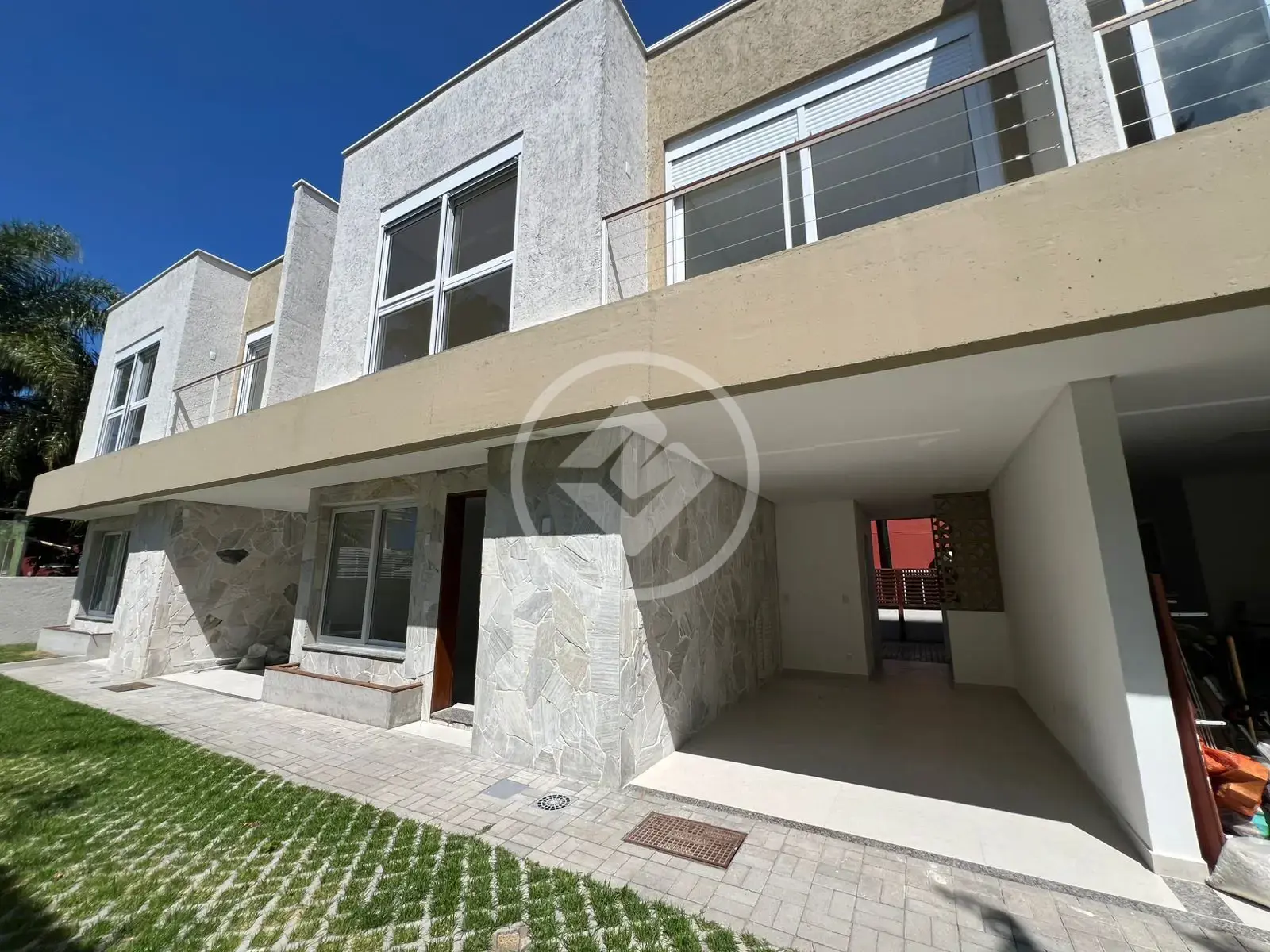 Casa Condomínio Campeche Central, Florianópolis - SC — foto 1