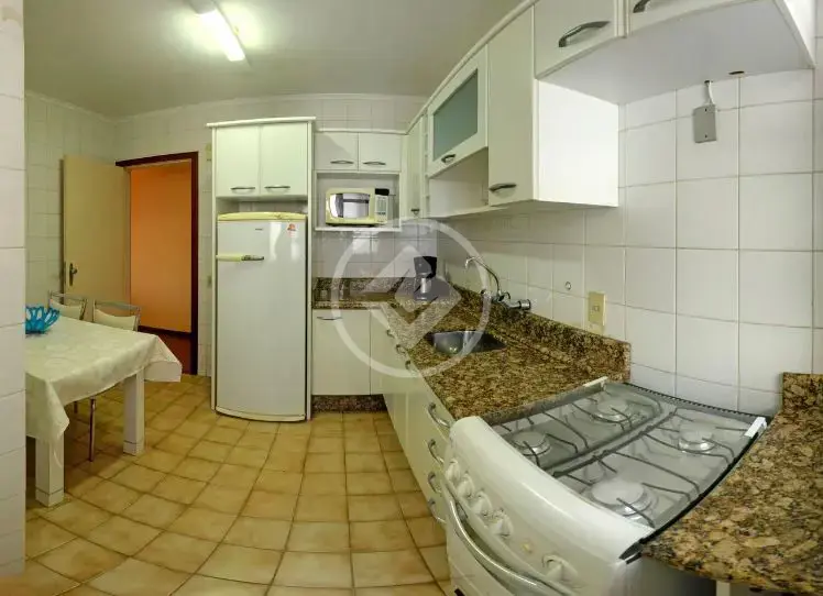 Apartamento 2 quartos no Centro, Florianópolis — foto 3 de 6