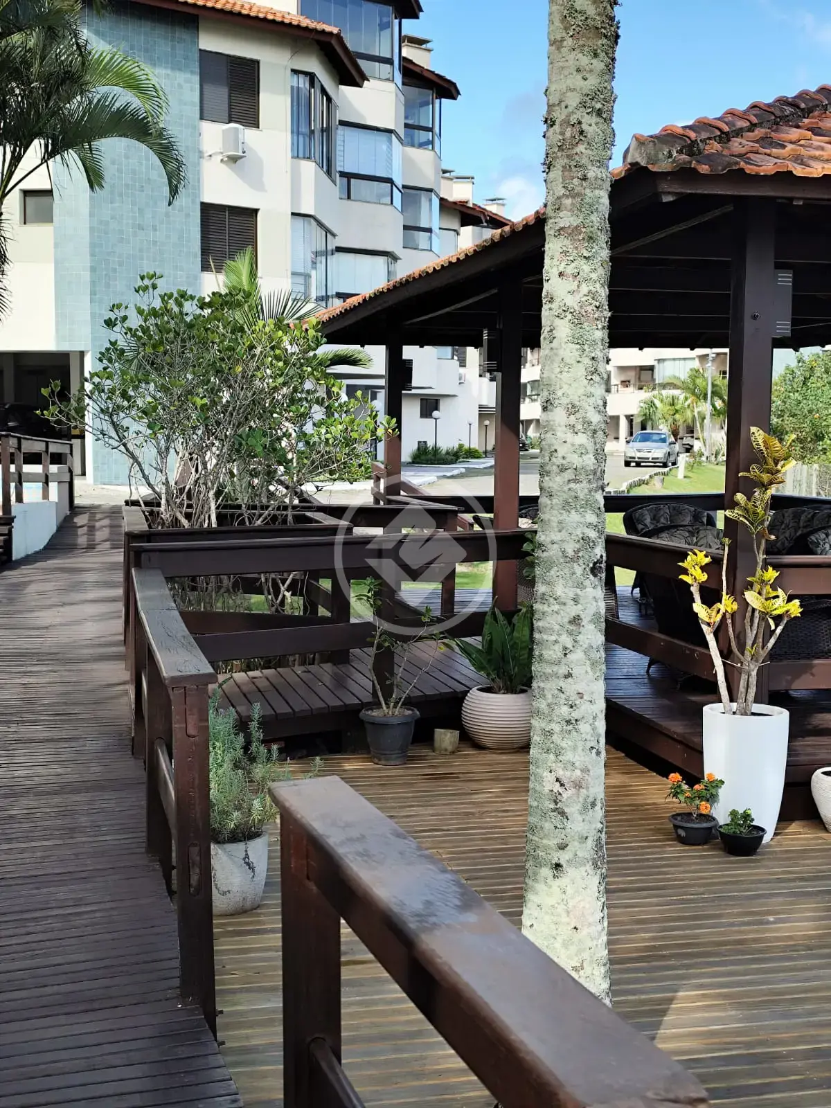 Apartamento 2 quartos no Cachoeira do Bom Jesus, Florianópolis — foto 3 de 6