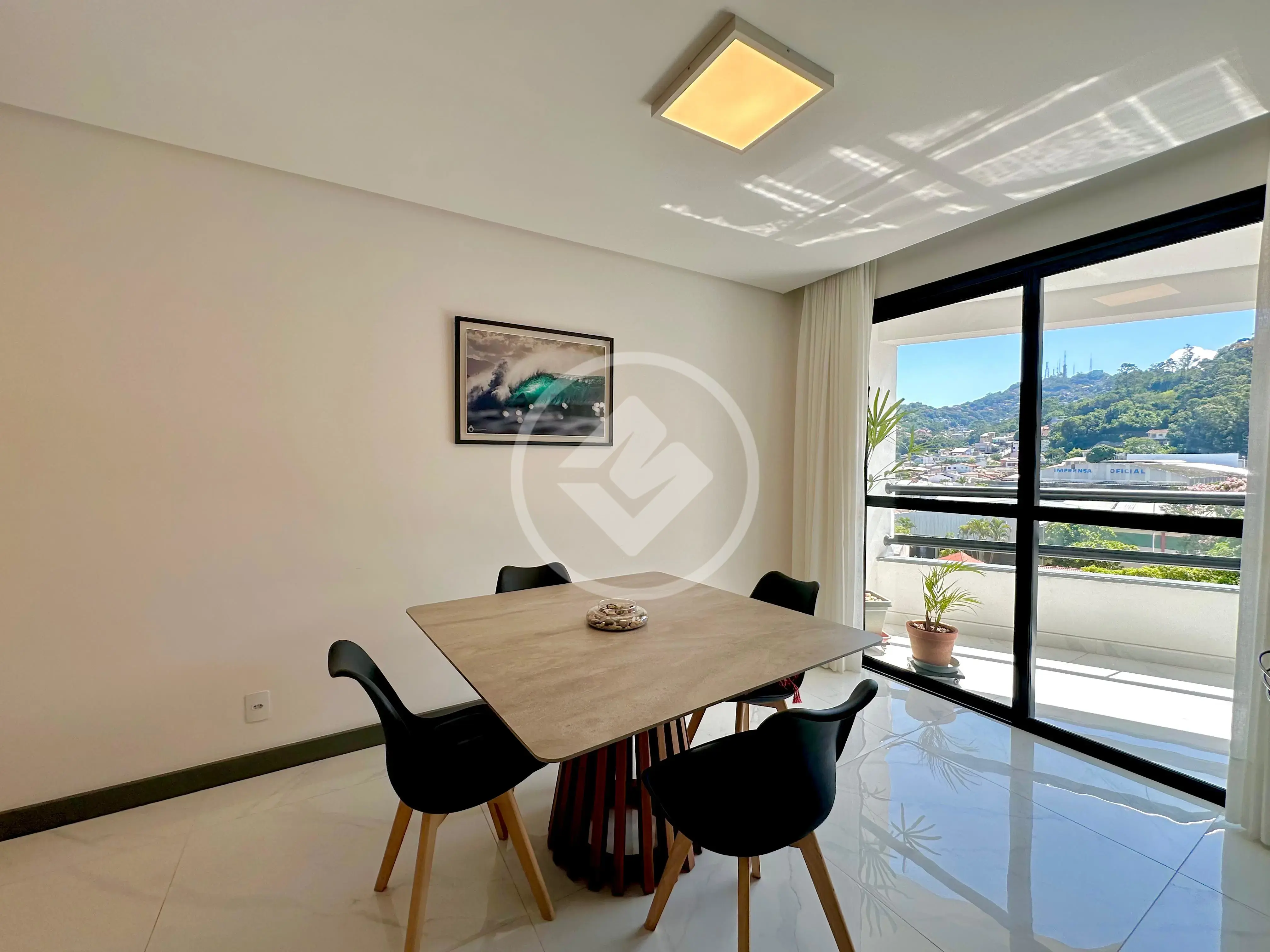 Apartamento Saco dos Limões, Florianópolis - SC — foto 2