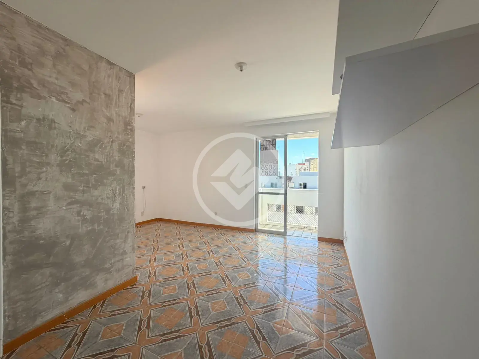 Apartamento 1 quarto no Centro, Florianópolis — foto 5 de 6
