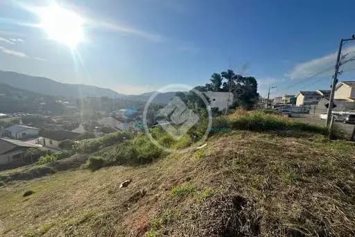Terreno Forquilhas, São José - SC — foto 1