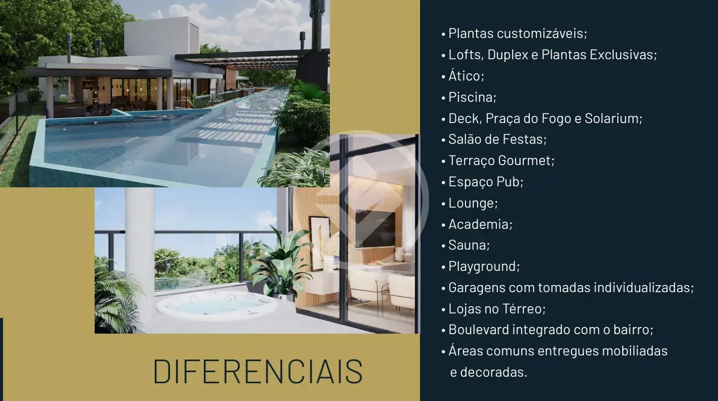Apartamento 2 quartos no JURERÊ, Florianópolis — foto 4 de 6