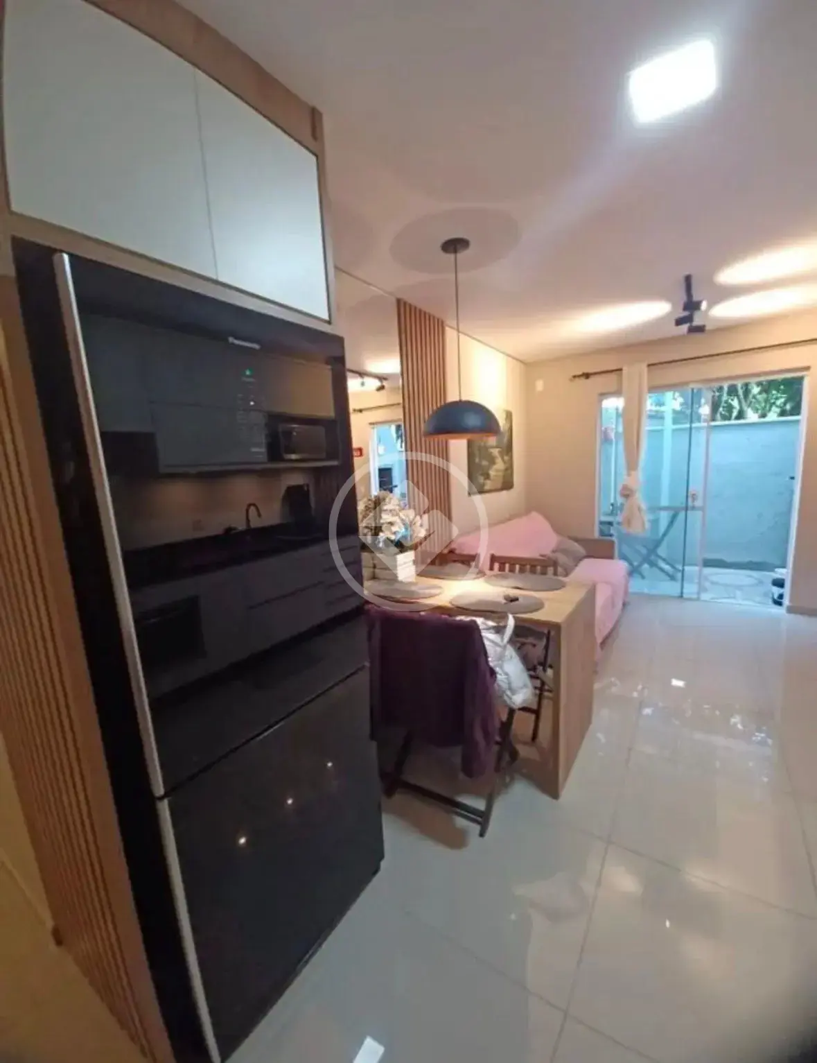 Apartamento Campeche, Florianópolis - SC — foto 1