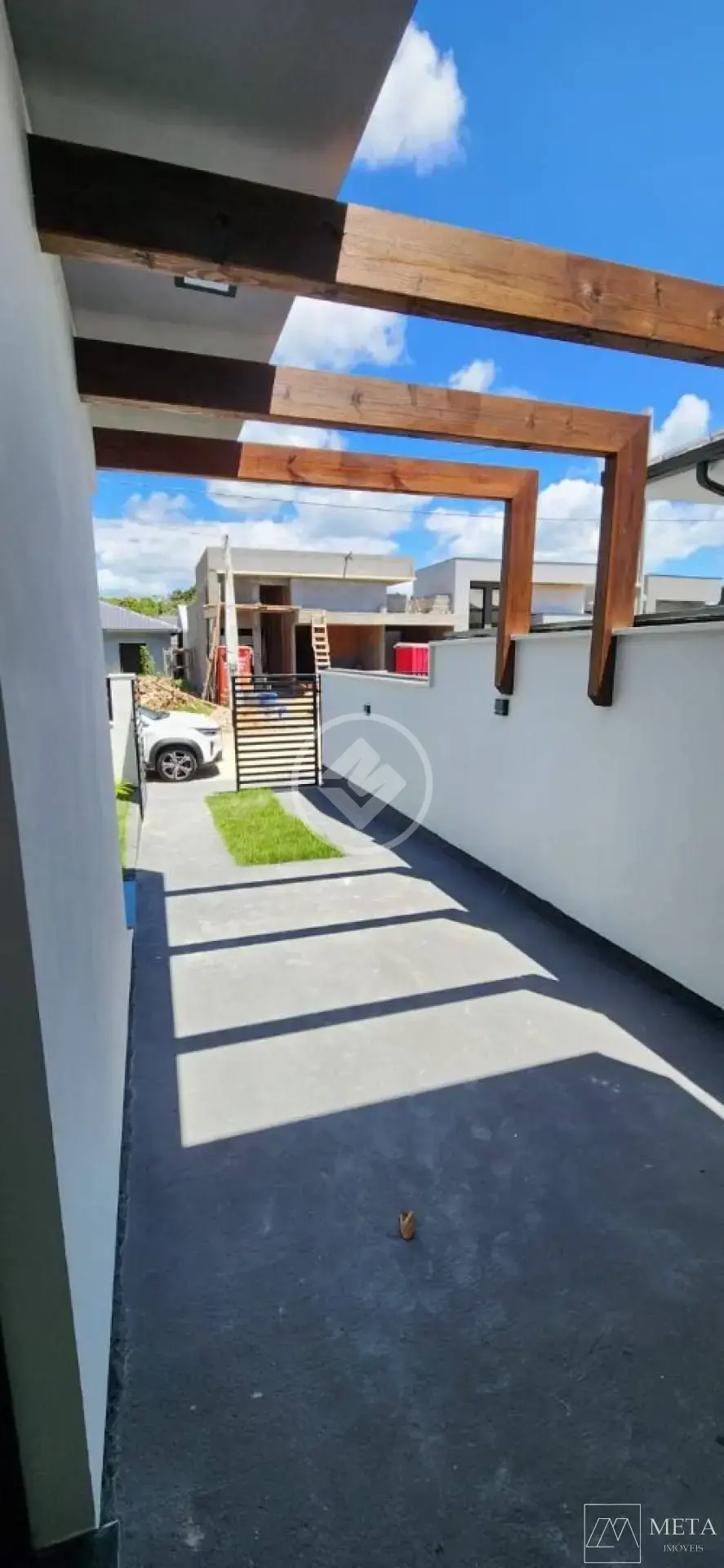 Casa 2 quartos no Forquilhas, São José — foto 3 de 6