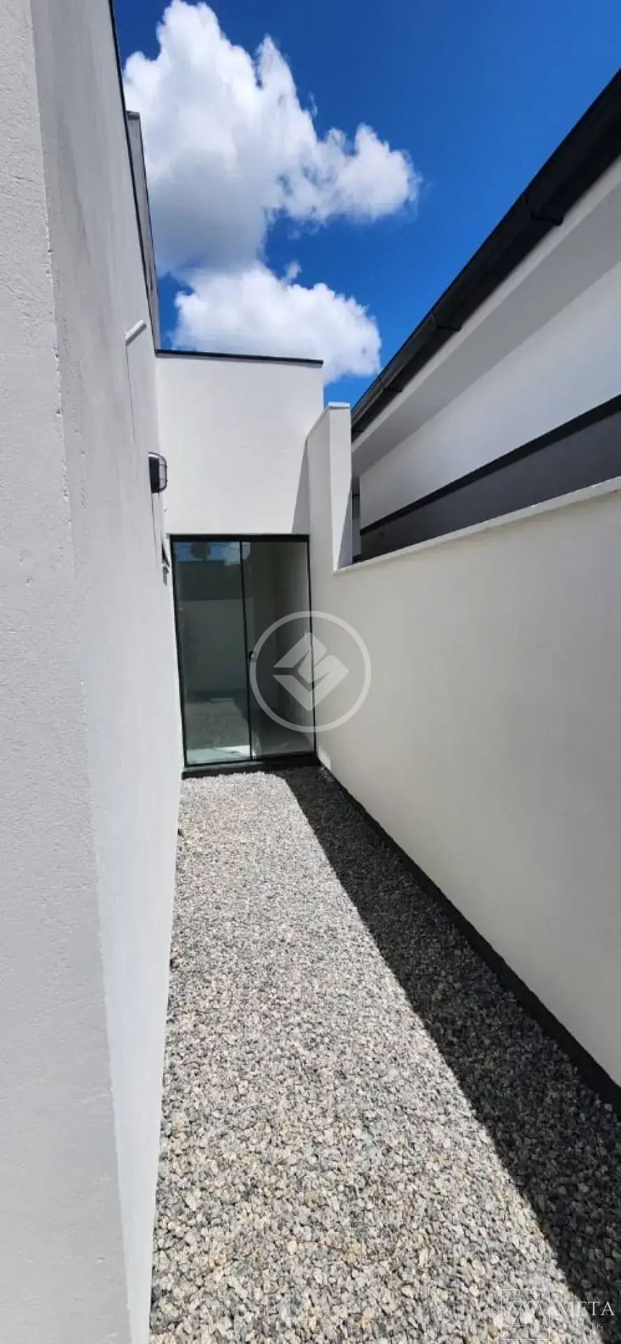 Casa 2 quartos no Forquilhas, São José — foto 5 de 6
