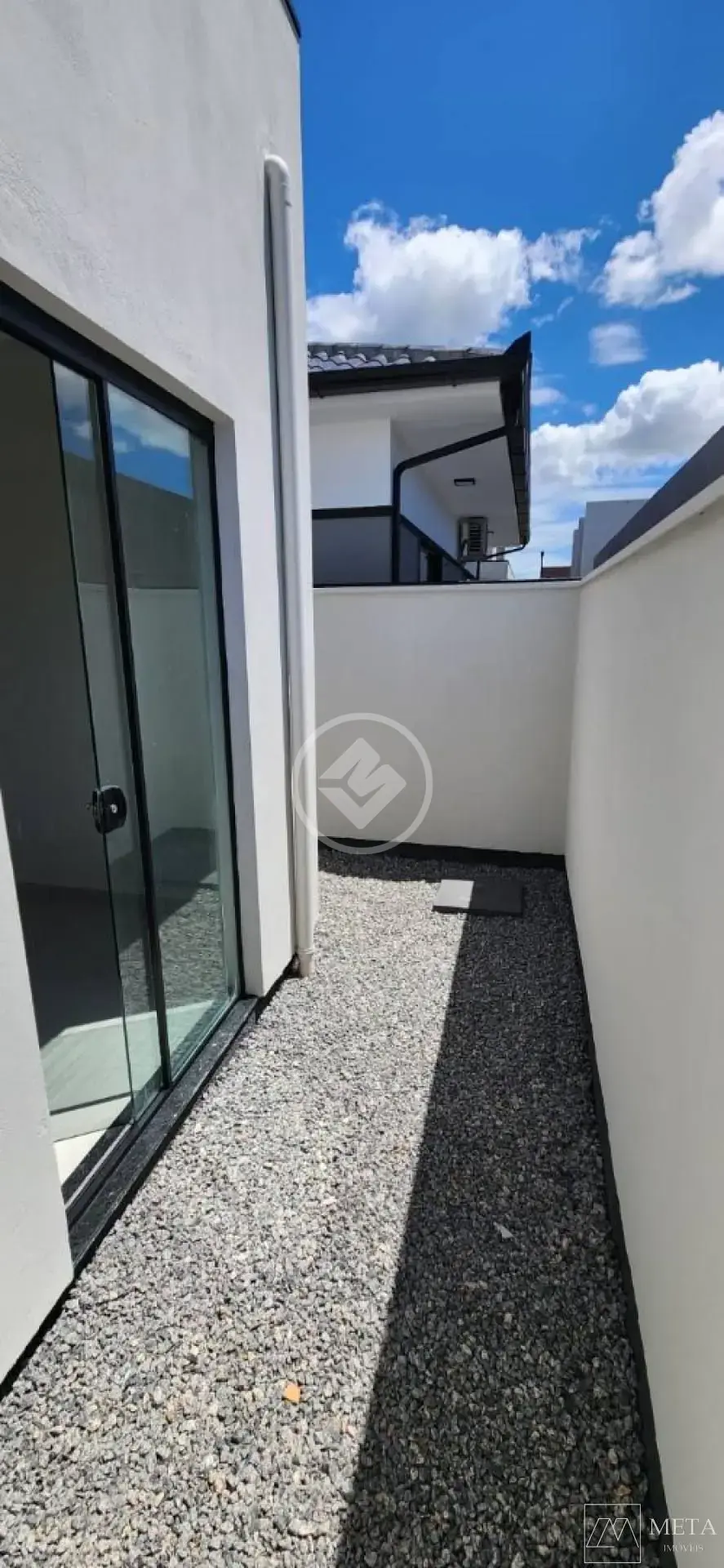 Casa 2 quartos no Forquilhas, São José — foto 6 de 6