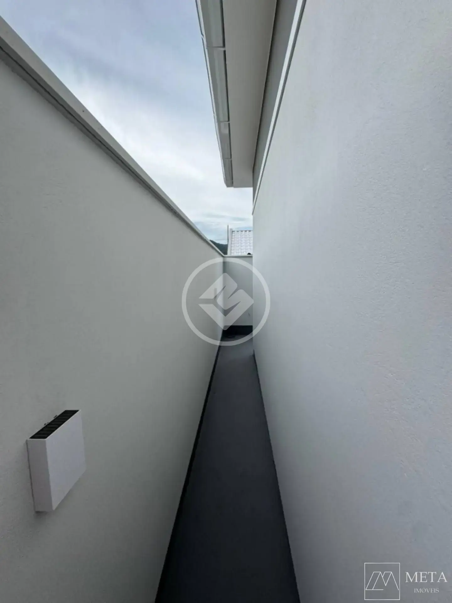 Casa 2 quartos no Forquilhas, São José — foto 5 de 6
