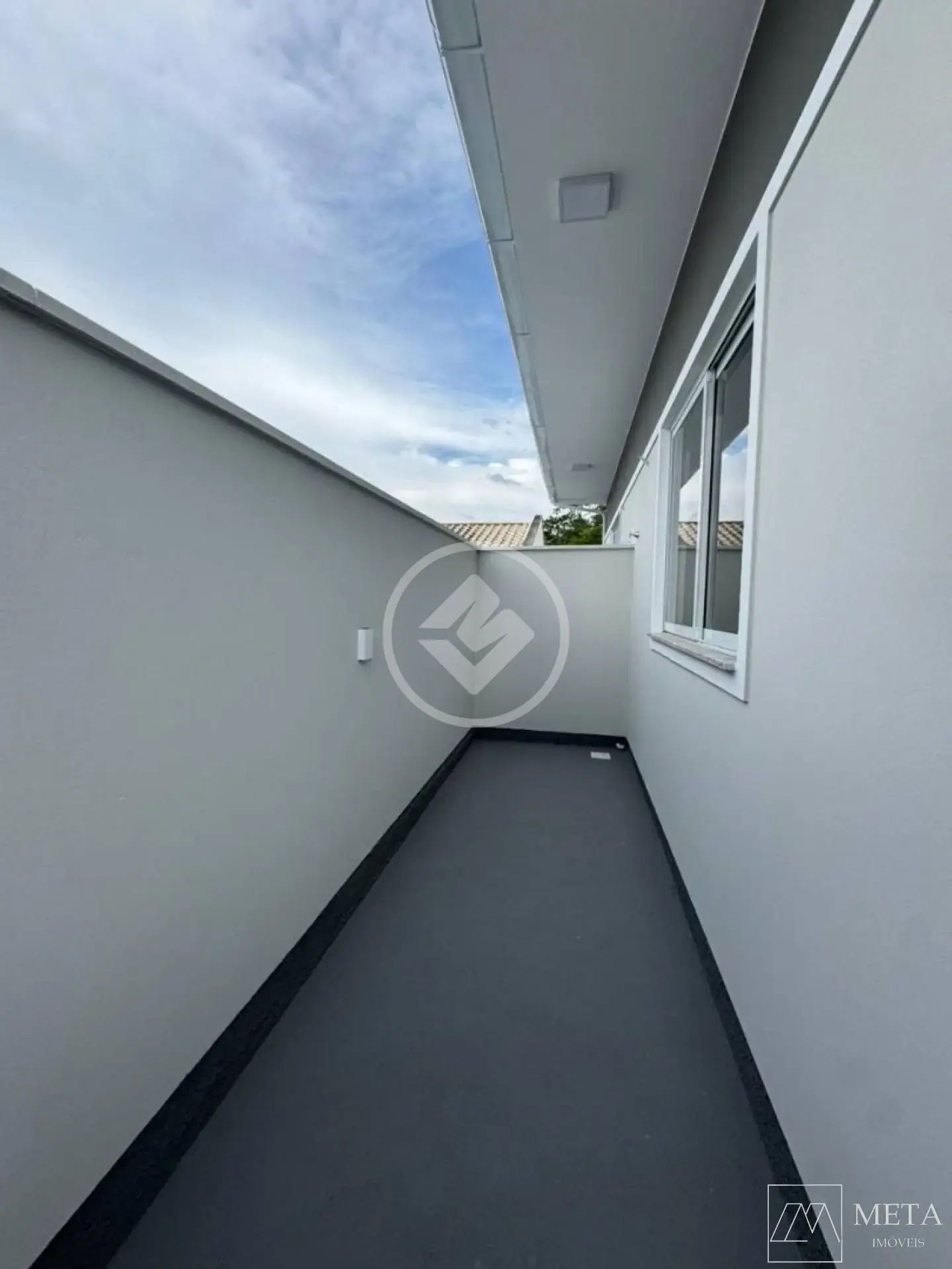 Casa 2 quartos no Forquilhas, São José — foto 4 de 6