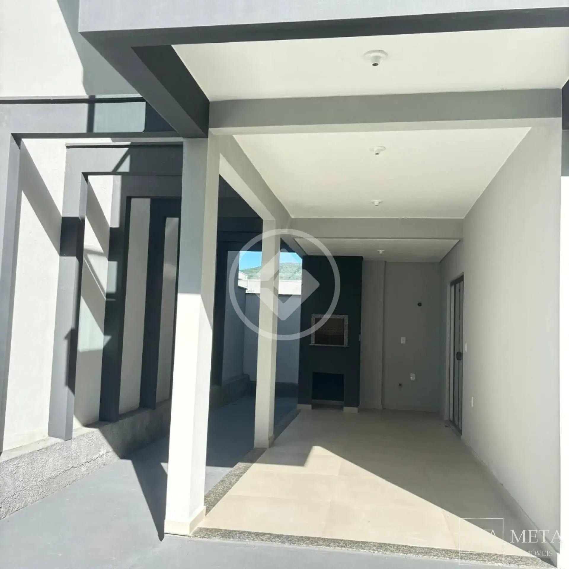 Sobrado 3 quartos no Forquilhas, São José — foto 4 de 6