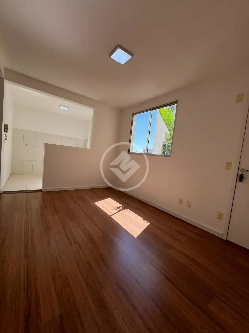 Apartamento 2 quartos no Roçado, São José — foto 3 de 6