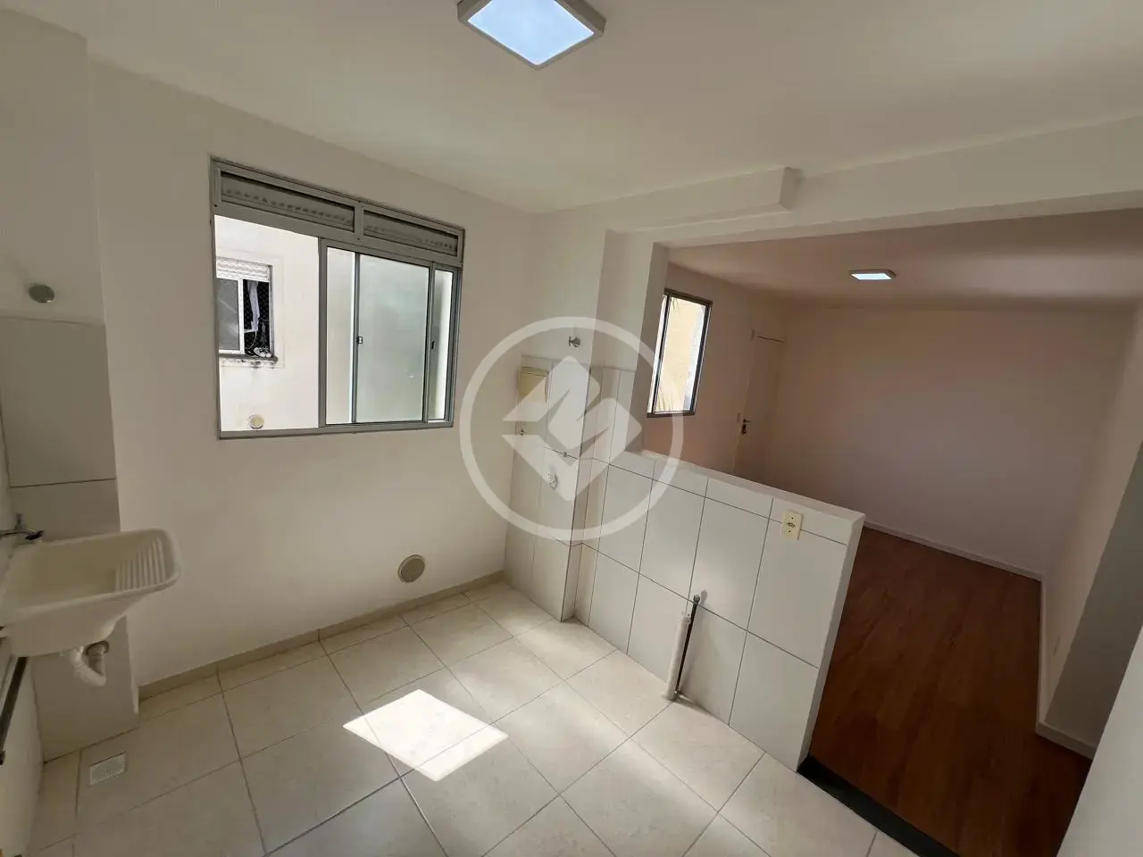 Apartamento 2 quartos no Roçado, São José — foto 5 de 6