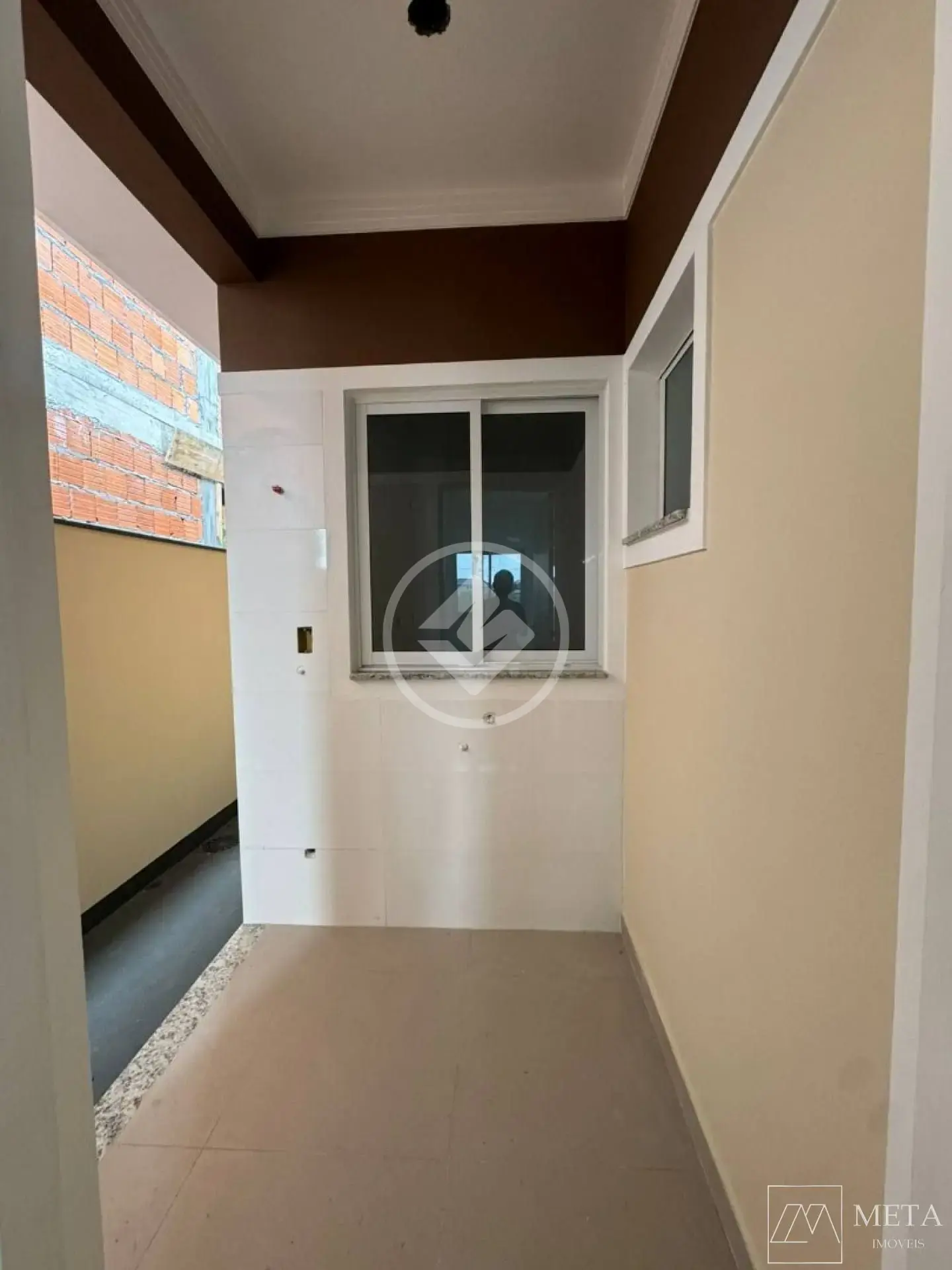Casa 2 quartos no Sertão do Maruim, São José — foto 3 de 6