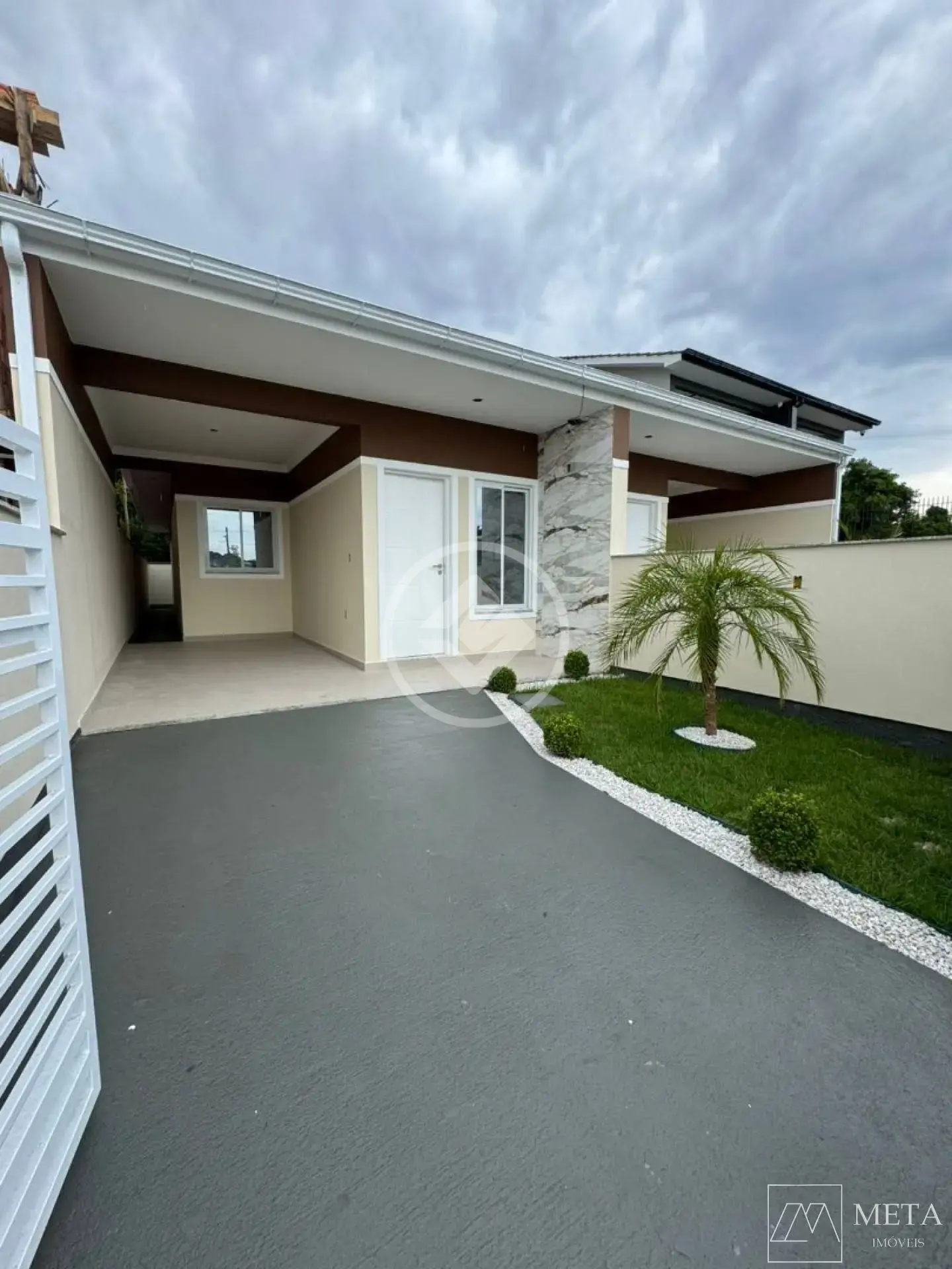 Casa Sertão do Maruim, São José - SC — foto 1
