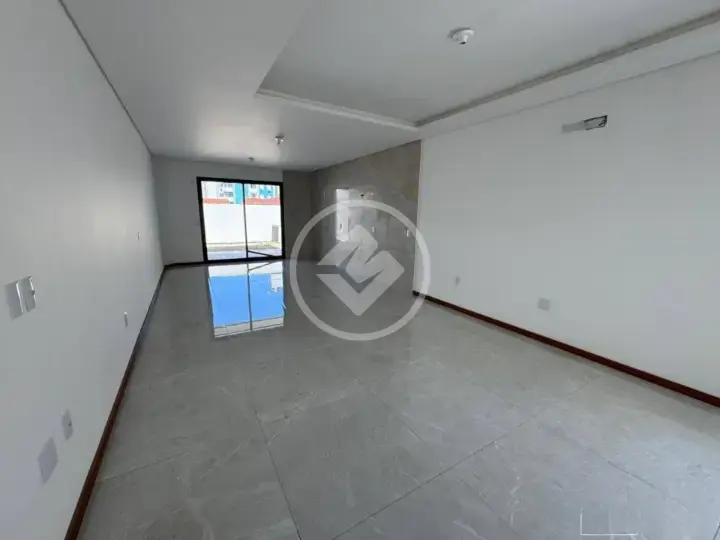 Sobrado 3 quartos no Barreiros, São José — foto 5 de 6