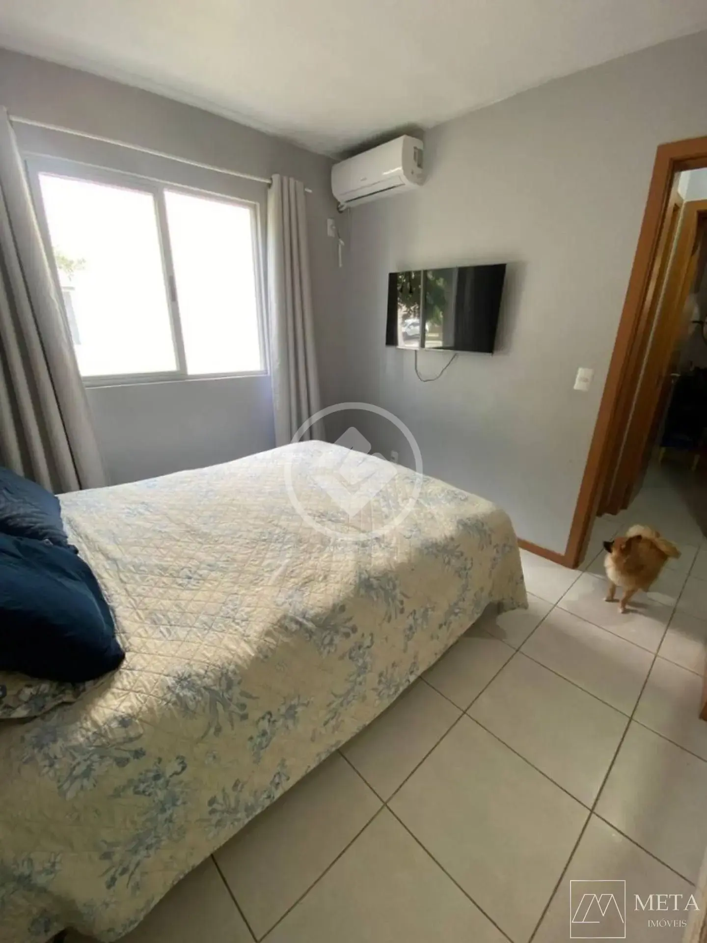 Apartamento 2 quartos no Forquilhas, São José — foto 4 de 6