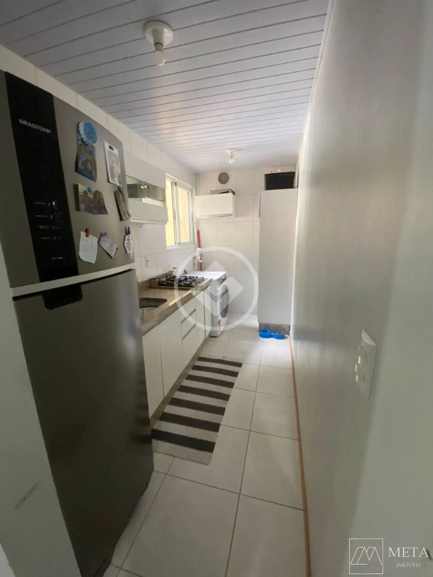 Apartamento 2 quartos no Forquilhas, São José — foto 6 de 6