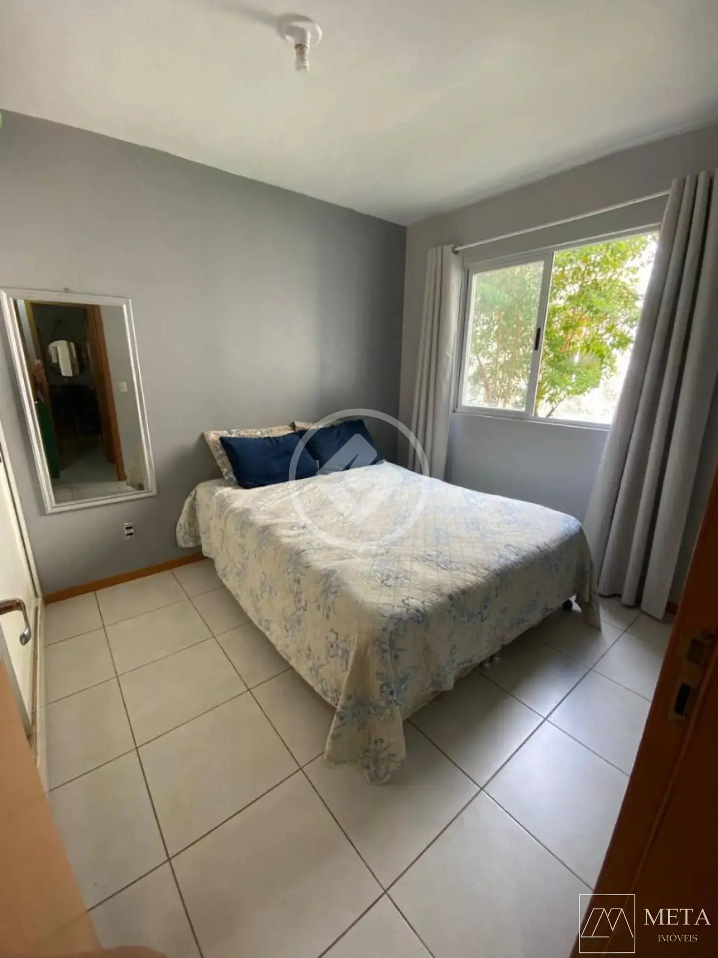 Apartamento 2 quartos no Forquilhas, São José — foto 5 de 6