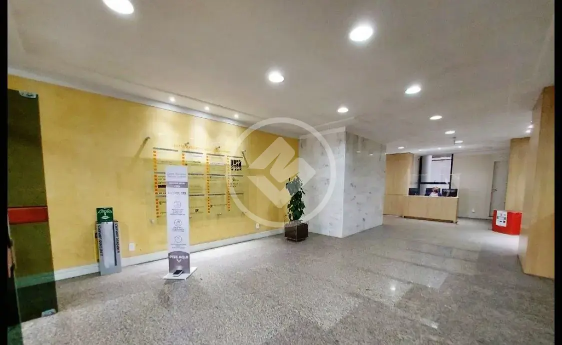 Sala Comercial no Centro, Florianópolis — foto 6 de 6