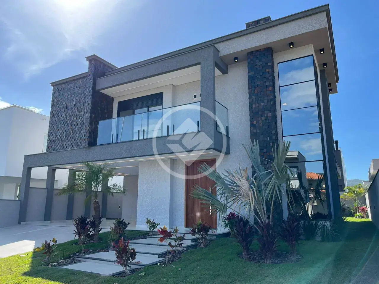Casa São João do Rio Vermelho, Florianópolis - SC — foto 1