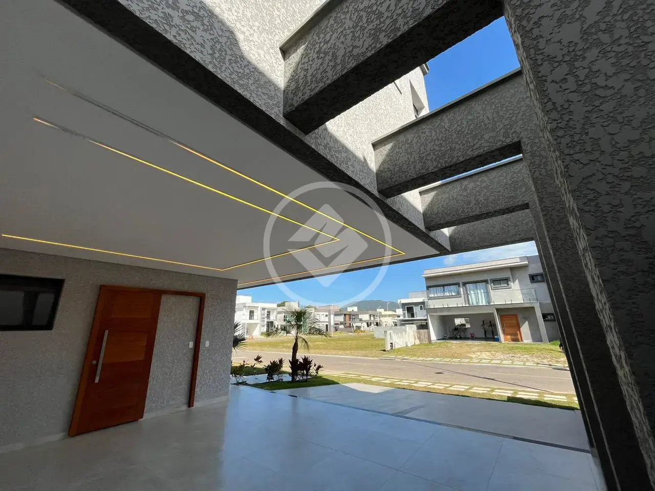 Casa 4 quartos no São João do Rio Vermelho, Florianópolis — foto 3 de 6