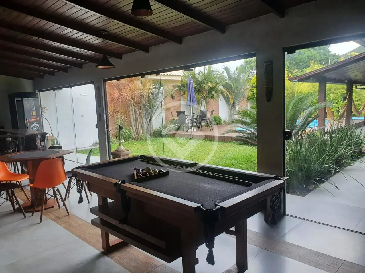 Casa 4 quartos no Rio Tavares, Florianópolis — foto 5 de 6