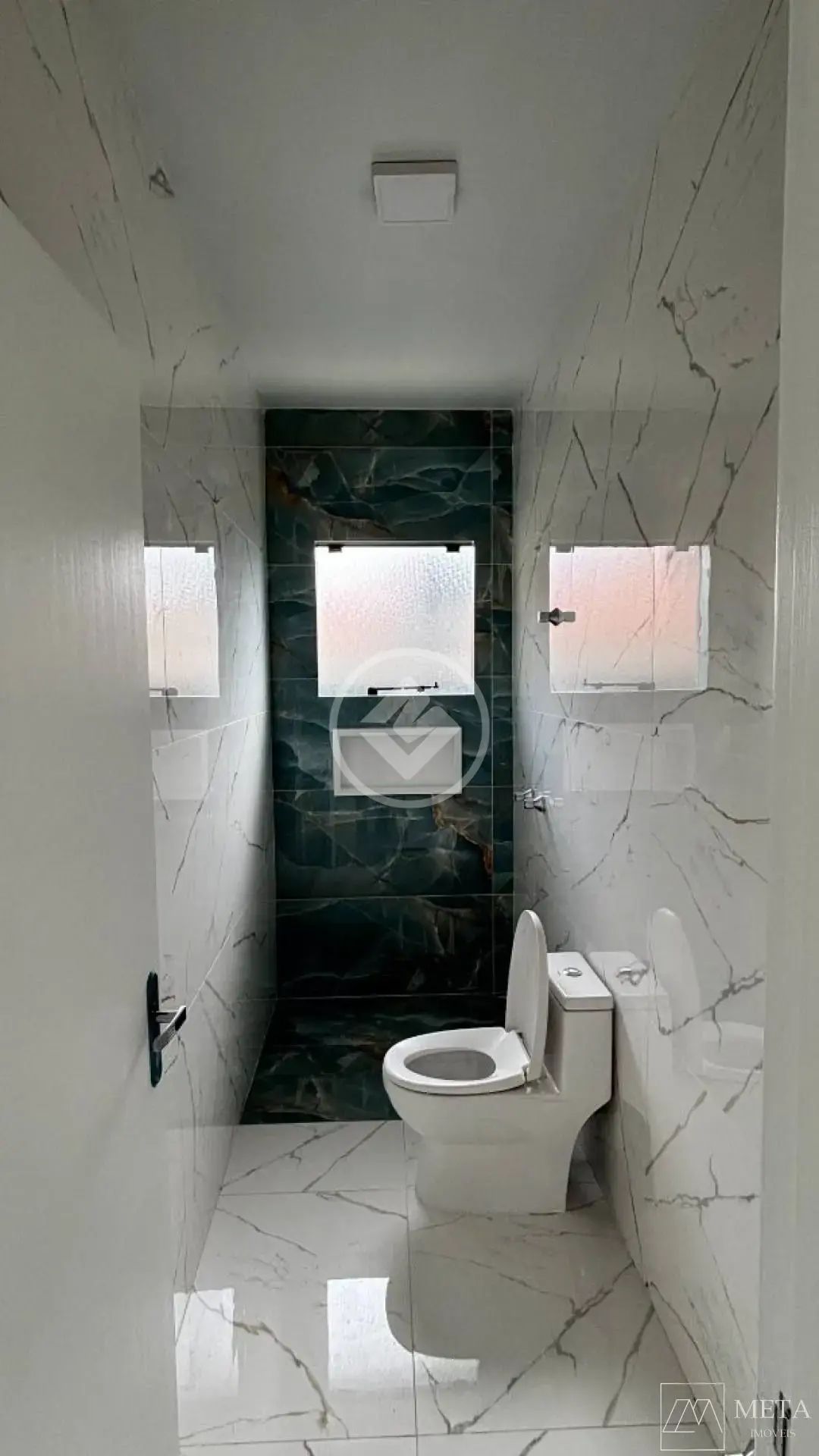 Sobrado 3 quartos no Forquilhas, São José — foto 4 de 6