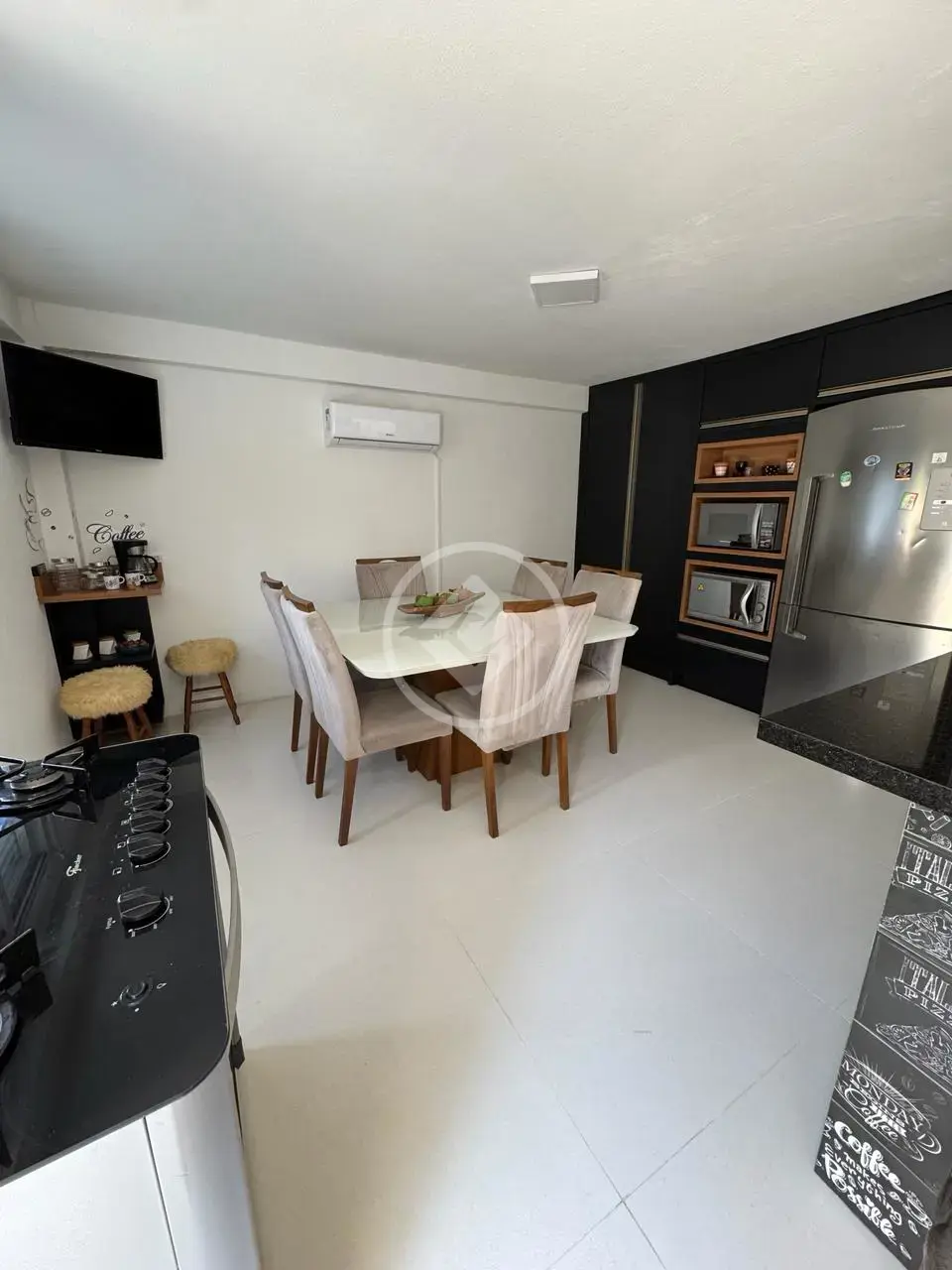 Casa 5 quartos no Estreito, Florianópolis — foto 5 de 6