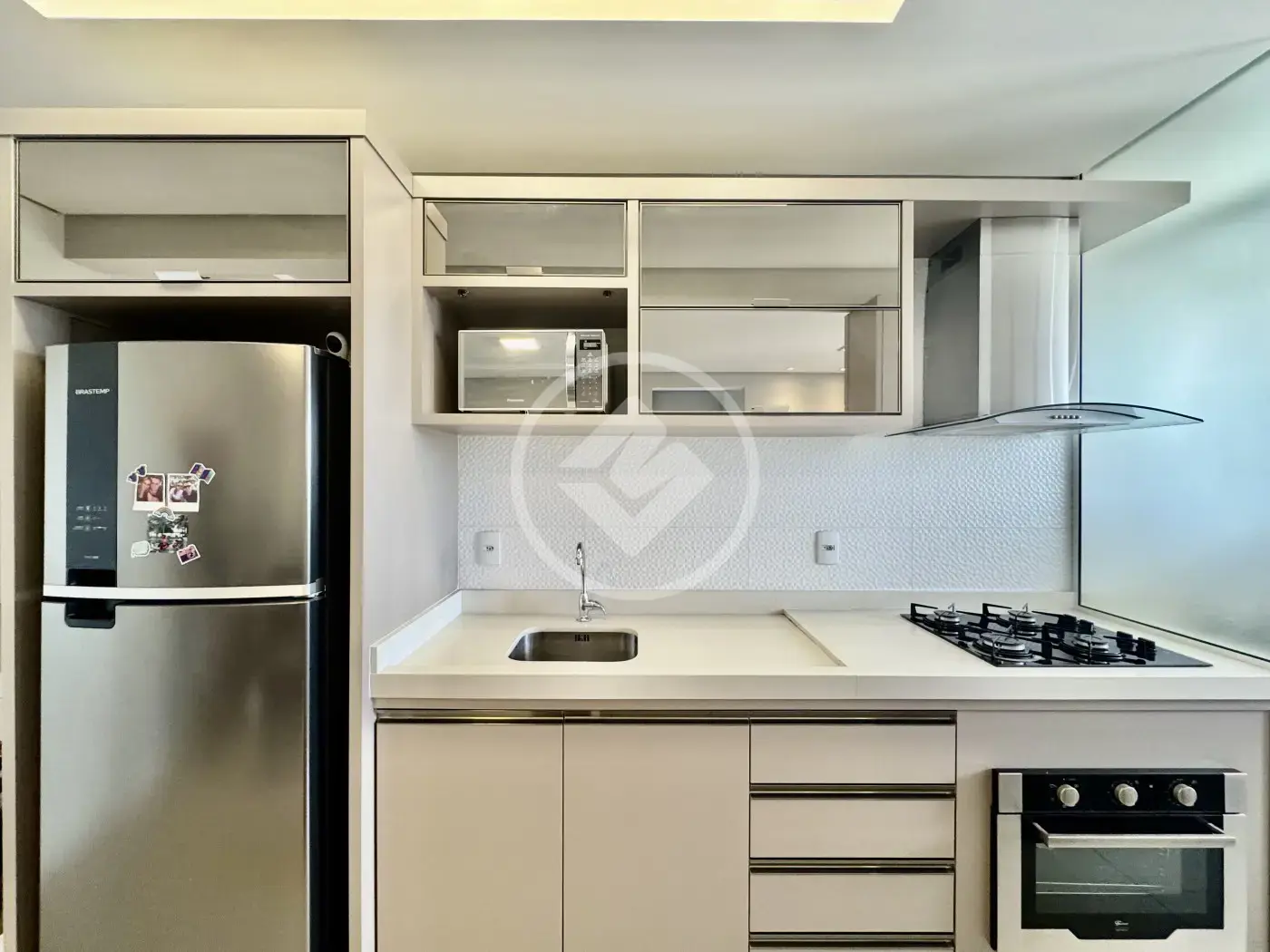 Apartamento 2 quartos no São Sebastião, Palhoça — foto 5 de 6