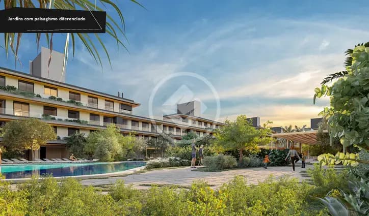Apartamento 3 quartos no Campeche, Florianópolis — foto 4 de 4