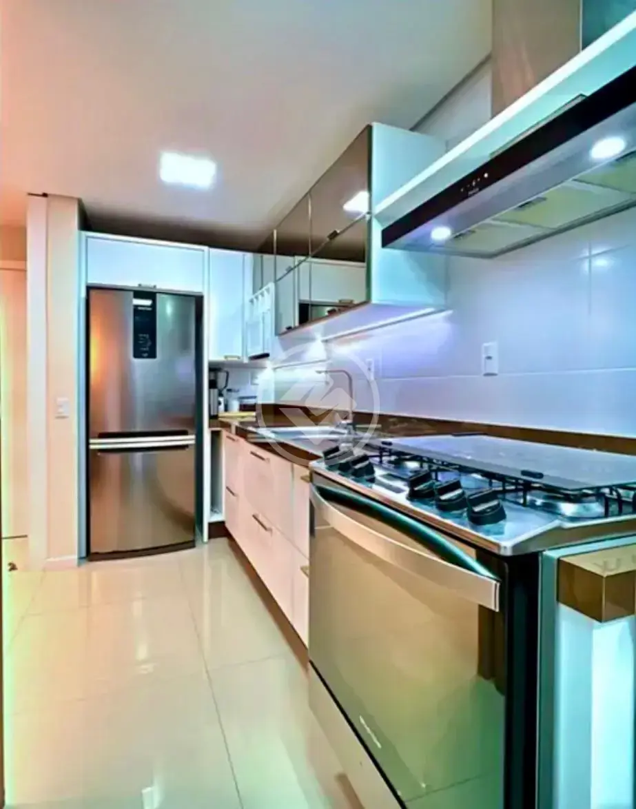 Apartamento 2 quartos no Campinas, São José — foto 5 de 6