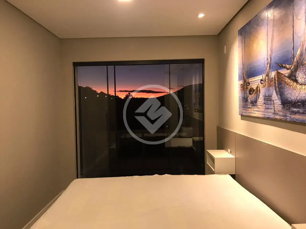 Sobrado Rio Tavares Central, Florianópolis - SC — foto 1