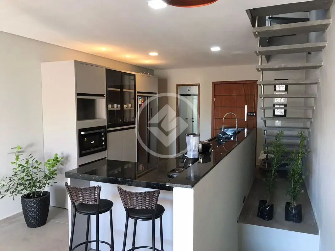 Sobrado Rio Tavares Central, Florianópolis - SC — foto 2