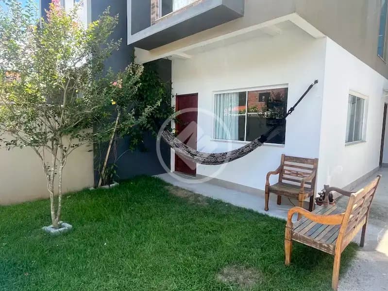 Casa 3 quartos no Campeche, Florianópolis — foto 3 de 6
