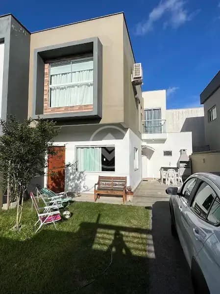 Casa Campeche, Florianópolis - SC — foto 1