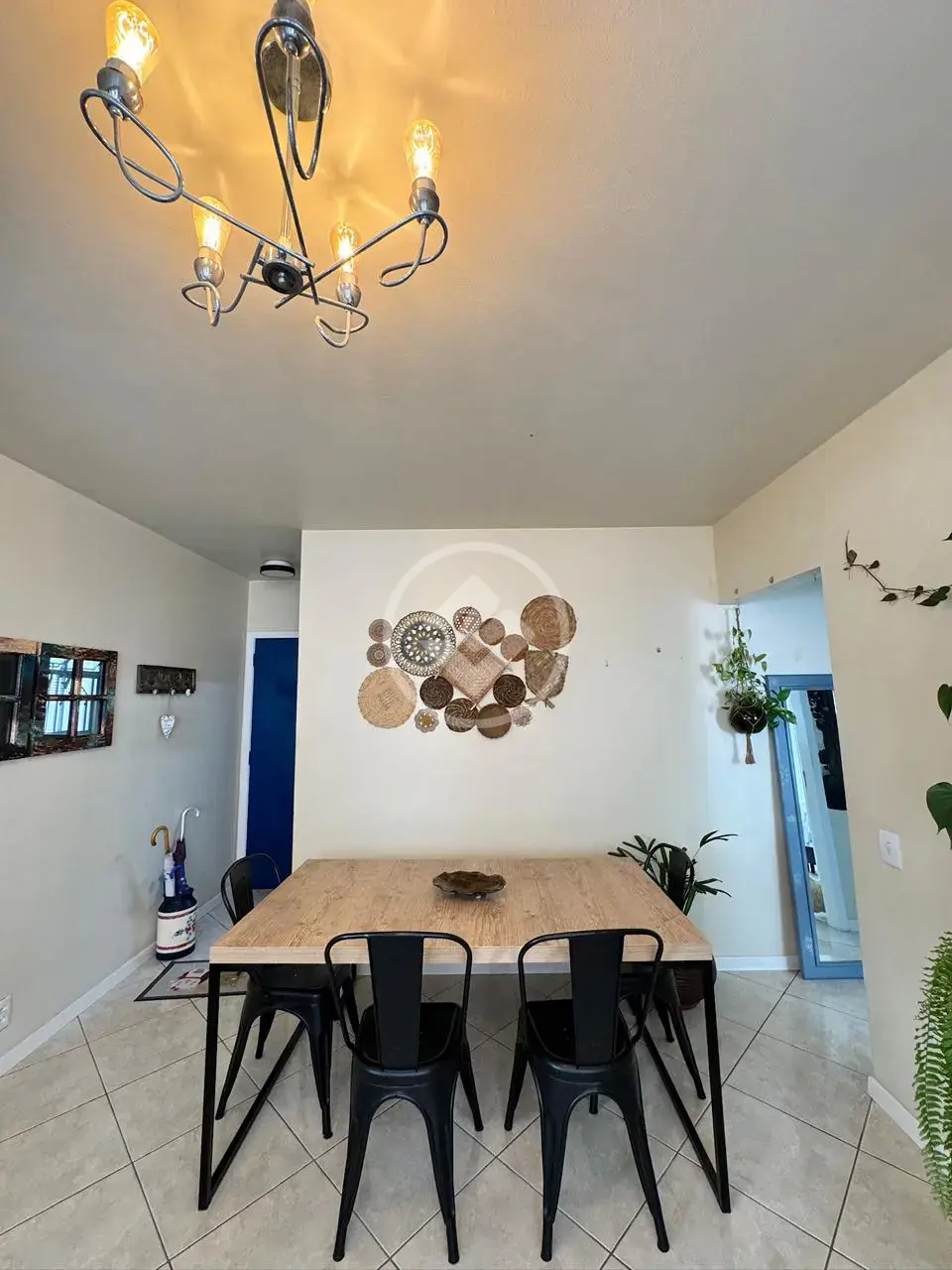 Apartamento 2 quartos no Nossa Senhora do Rosário, São José — foto 4 de 6