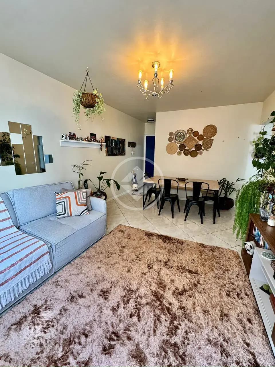 Apartamento Nossa Senhora do Rosário, São José - SC — foto 1