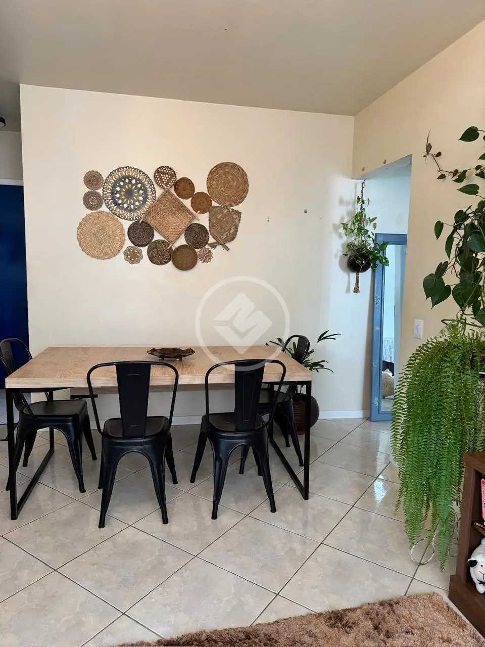 Apartamento 2 quartos no Nossa Senhora do Rosário, São José — foto 5 de 6