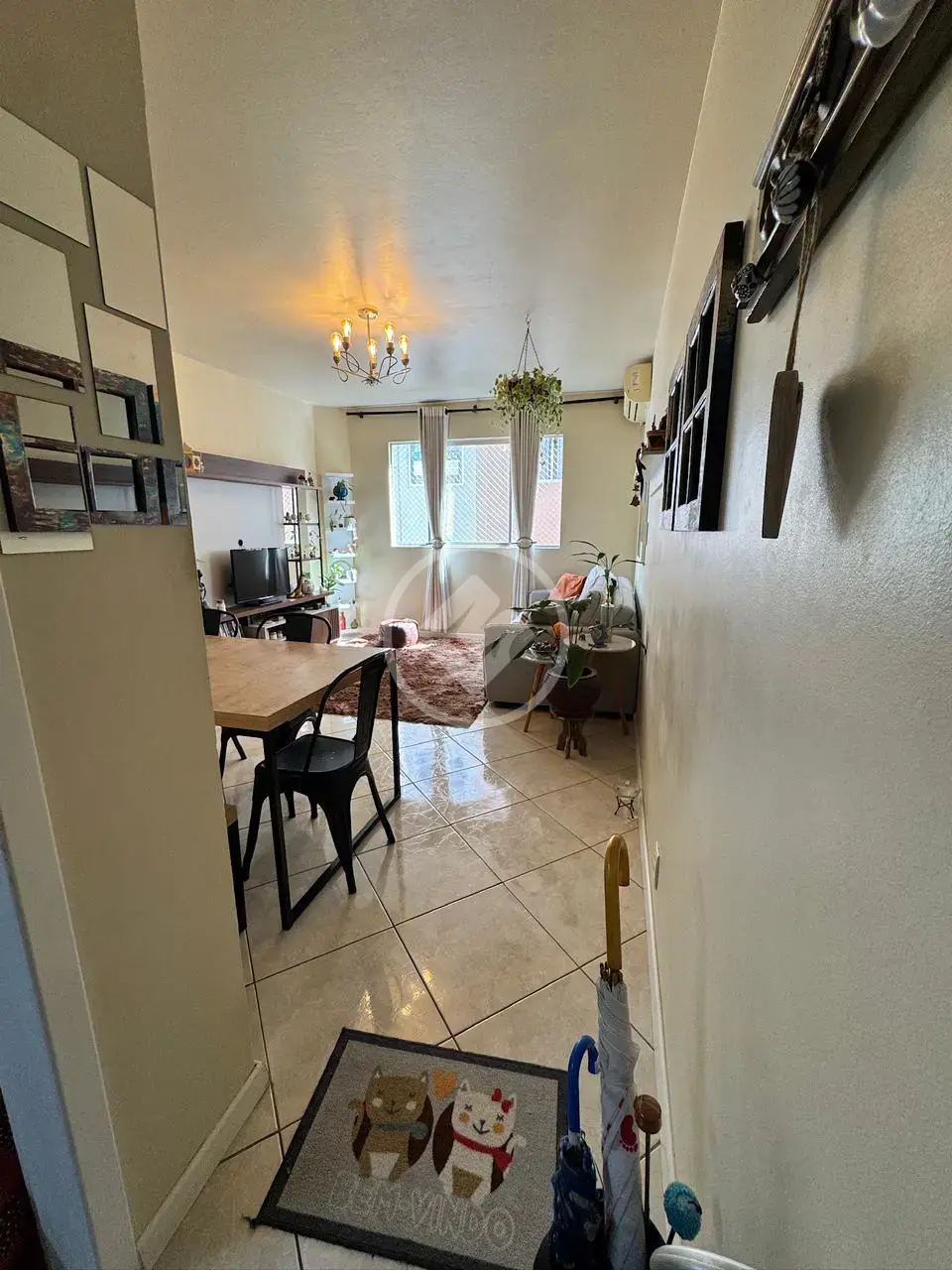 Apartamento 2 quartos no Nossa Senhora do Rosário, São José — foto 6 de 6