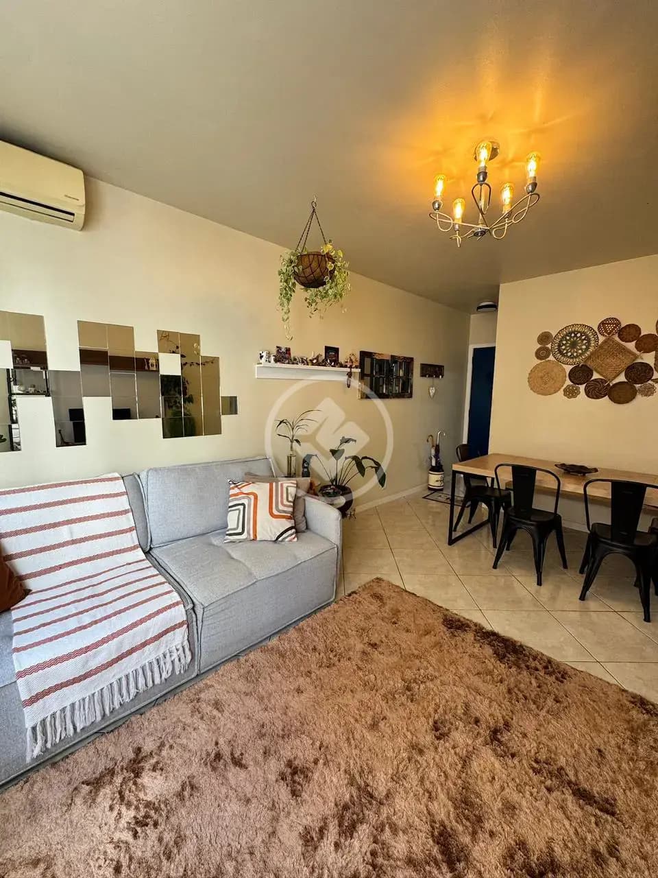 Apartamento Nossa Senhora do Rosário, São José - SC — foto 2
