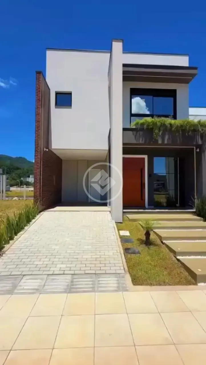 Casa Duplex | Blue Condomínio Clube
