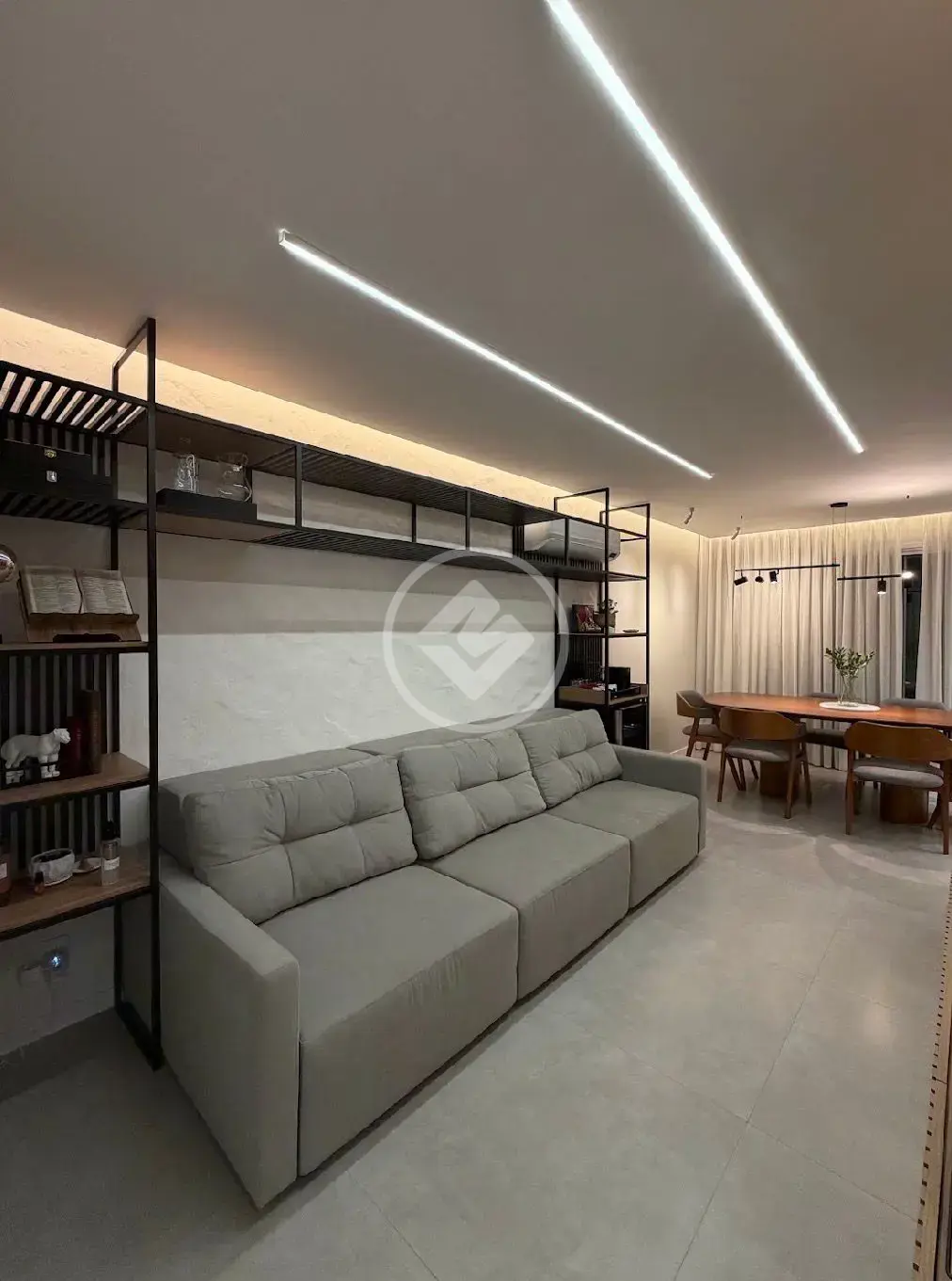 Apartamento 3 quartos no PEDRA BRANCA, Palhoça — foto 3 de 6