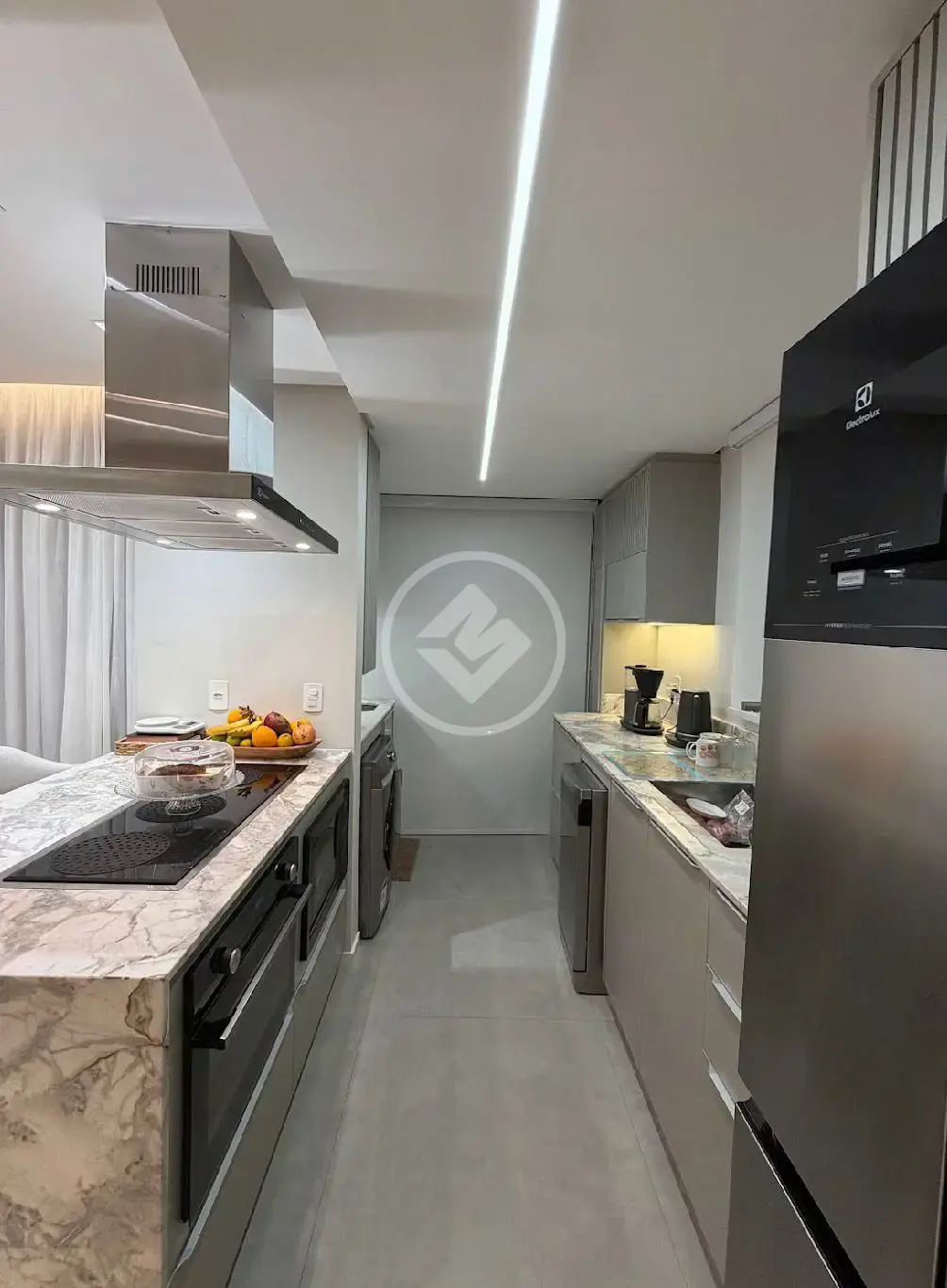 Apartamento 3 quartos no PEDRA BRANCA, Palhoça — foto 5 de 6