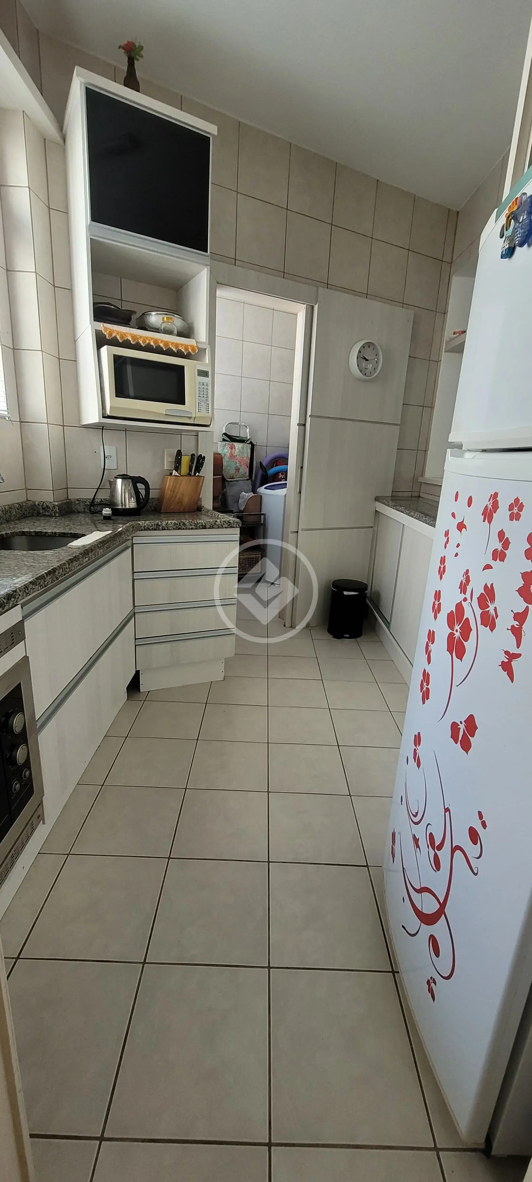 Apartamento 2 quartos no INGLESES NORTE, Florianópolis — foto 3 de 6